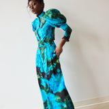 3 Pleat Pant