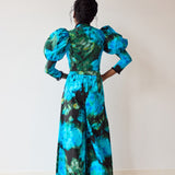 3 Pleat Pant