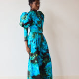 3 Pleat Pant