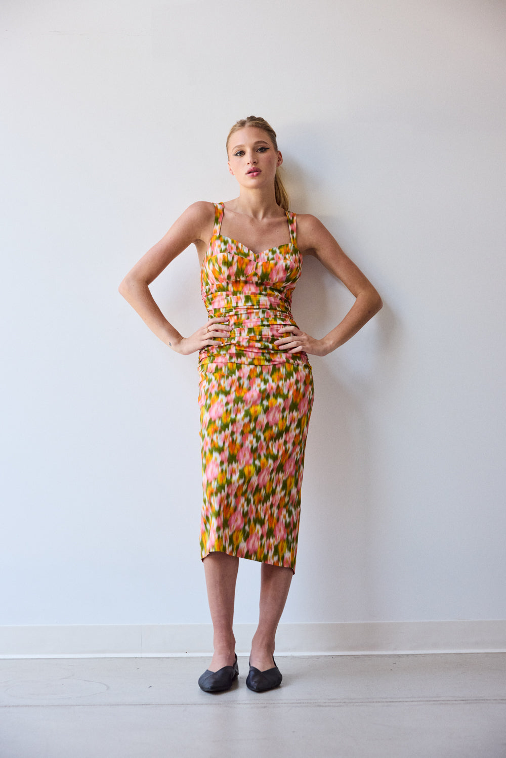 Dresses Hope for Flowers by Tracy Reese Dresses Hope for Flowers by Tracy Reese