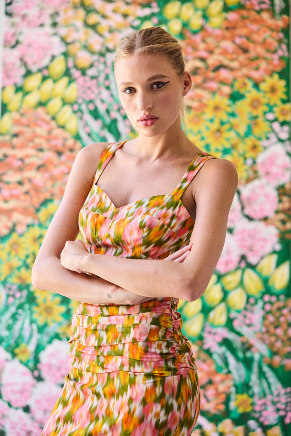 Dresses Hope for Flowers by Tracy Reese Dresses Hope for Flowers by Tracy Reese