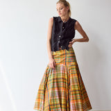 Circle Skirt