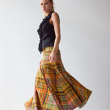 Circle Skirt