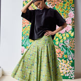 Circle Skirt