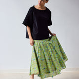 Circle Skirt