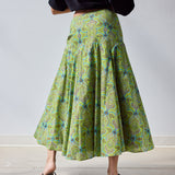 Circle Skirt