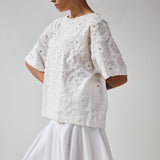 Eyelet T