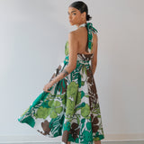 Halter Sundress