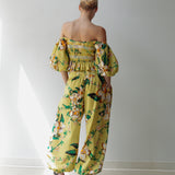 Harem Pants
