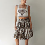Soft Bubble Skirt