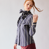 Stock Tie Shirt
