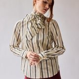 Stock Tie Shirt