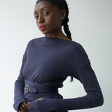 Waist Wrapped Mini