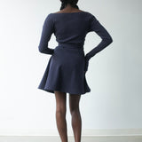 Waist Wrapped Mini