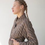 Quilted Jacket