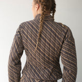 Quilted Jacket