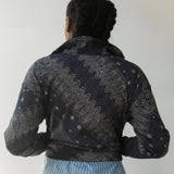Quarter Zip Pullover