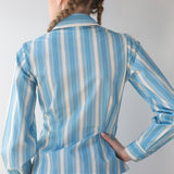 Soft Corset Shirt