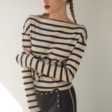 Wrapped Waist Top
