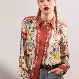 French Cuff Shirt