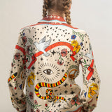 French Cuff Shirt