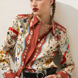French Cuff Shirt
