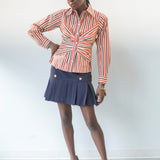 Soft Corset Shirt