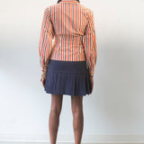 Soft Corset Shirt