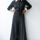 French Cuff Shirt