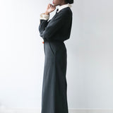 French Cuff Shirt