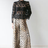 Lace Blouse