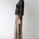 Lace Blouse