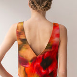 V-Neck Shell