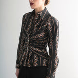 Soft Corset Shirt