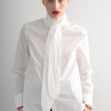 Stock Tie Shirt