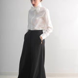 Stock Tie Shirt