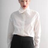 Stock Tie Shirt
