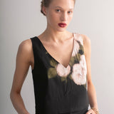 V-Neck Shell