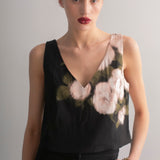 V-Neck Shell