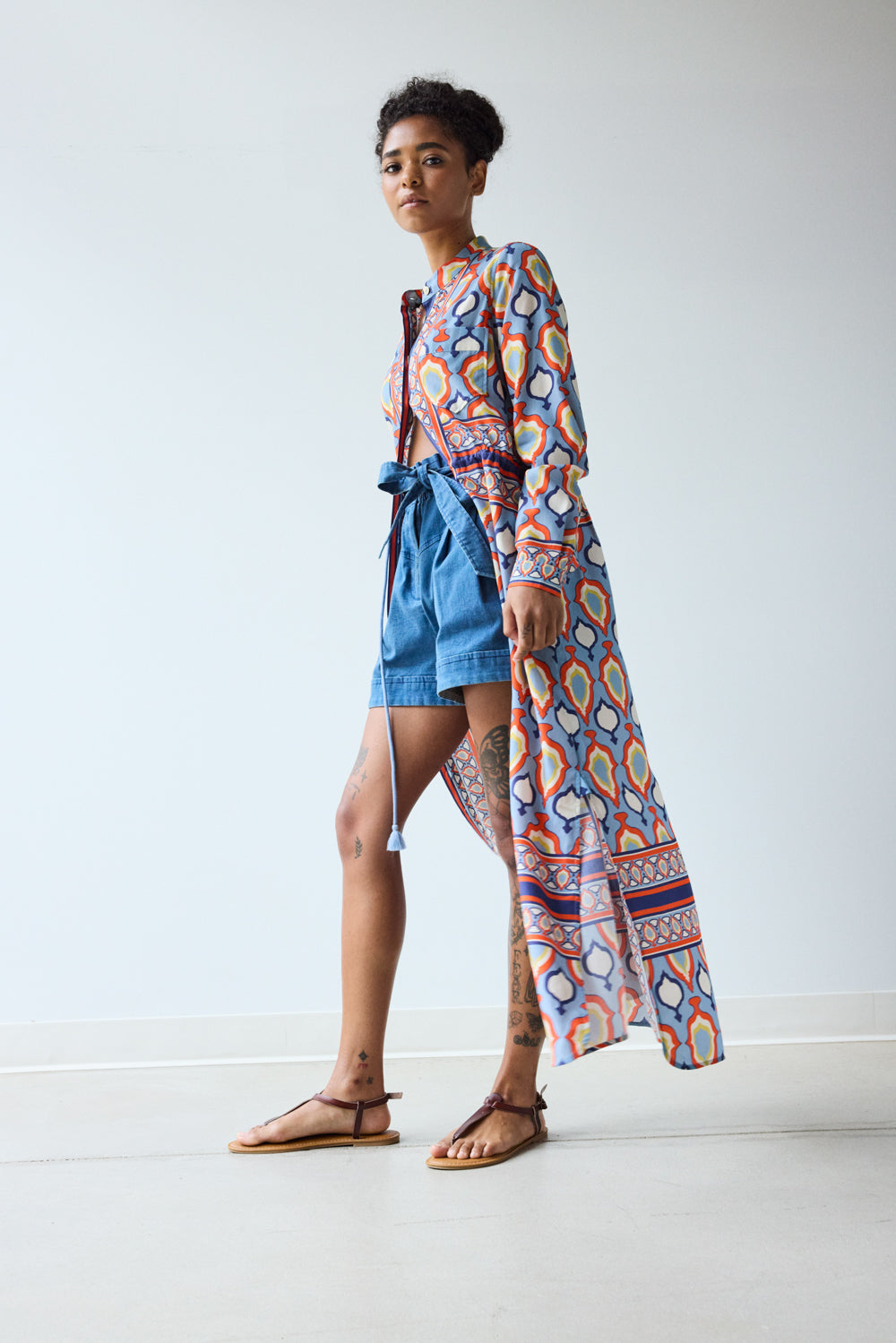 hope for flowers by tracy reese plaid jersey wrap dress Dresses Hope for Flowers by Tracy Reese