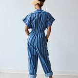 Smart Jumpsuit