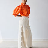 Pom Pom Trouser