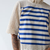 Breton Stripe Blouse