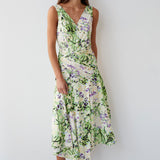 Draped Surplice
