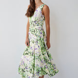 Draped Surplice