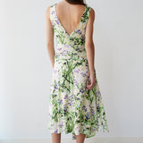 Draped Surplice