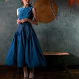 Embellished Frock