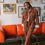 4 Pocket Jacket