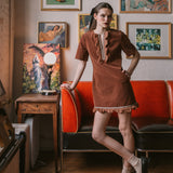 Fringed Shift