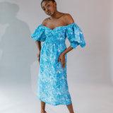 Twisted Dress